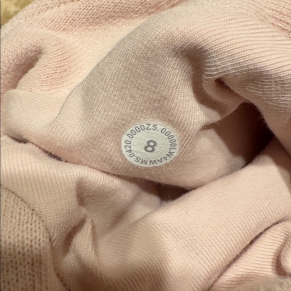 Lululemon Scuba Hoodie - Picture 7 of 9